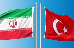 Targeting $ 30 billion in trade between Iran and Turkey