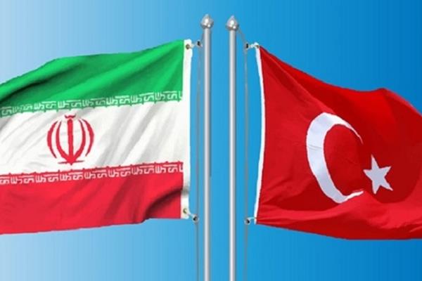 هدفگذاری برای دستیابی به تجارت 30 میلیارد دلاری میان ایران و ترکیه